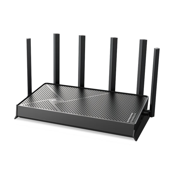 Archer BE600 - BE9700 三頻 Wi-Fi 7 路由器 Wifi 7 Router (支援10G光纖寬頻)