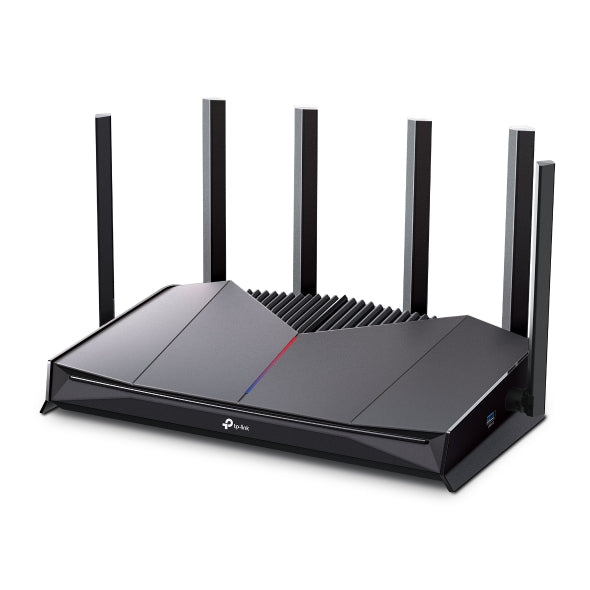 Archer GE400 - BE6500 雙頻 Wi-Fi 7 電競路由器 Wifi 7 Gaming Mesh Router (支援2.5G光纖寬頻)