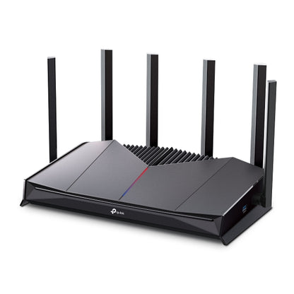 Archer GE400 - BE6500 雙頻 Wi-Fi 7 電競路由器 Wifi 7 Gaming Mesh Router (支援2.5G光纖寬頻)