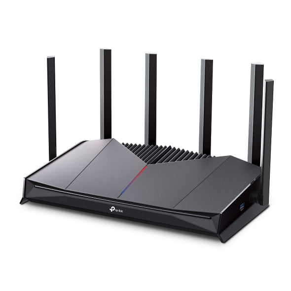 Archer GE400 - BE6500 雙頻 Wi-Fi 7 電競路由器 Wifi 7 Gaming Mesh Router (支援2.5G光纖寬頻) [工廠翻修產品][Remanufactured Products]