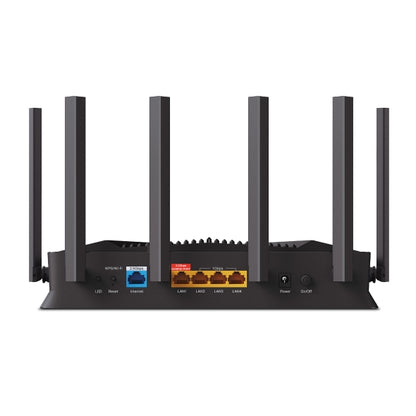 Archer GE400 - BE6500 雙頻 Wi-Fi 7 電競路由器 Wifi 7 Gaming Mesh Router (支援2.5G光纖寬頻)