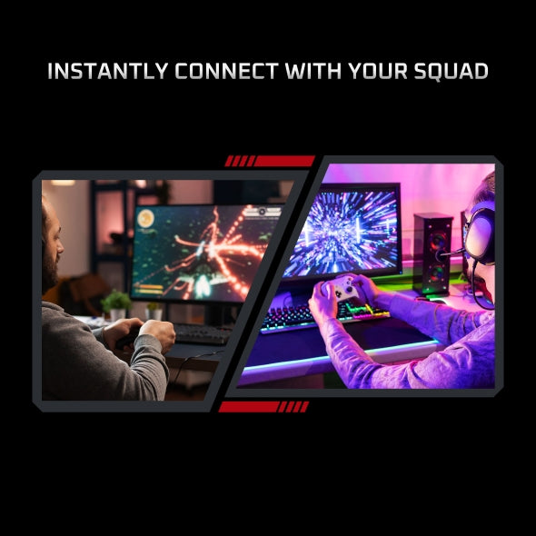 Archer GE400 - BE6500 雙頻 Wi-Fi 7 電競路由器 Wifi 7 Gaming Mesh Router (支援2.5G光纖)