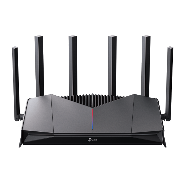 Archer GE400 - BE6500 雙頻 Wi-Fi 7 電競路由器 Wifi 7 Gaming Mesh Router (支援2.5G光纖)