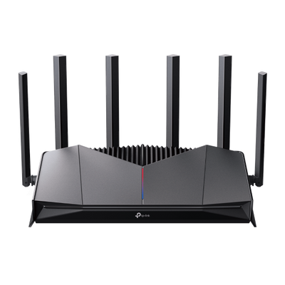 Archer GE400 - BE6500 雙頻 Wi-Fi 7 電競路由器 Wifi 7 Gaming Mesh Router (支援2.5G光纖寬頻) [工廠翻修產品][Remanufactured Products]