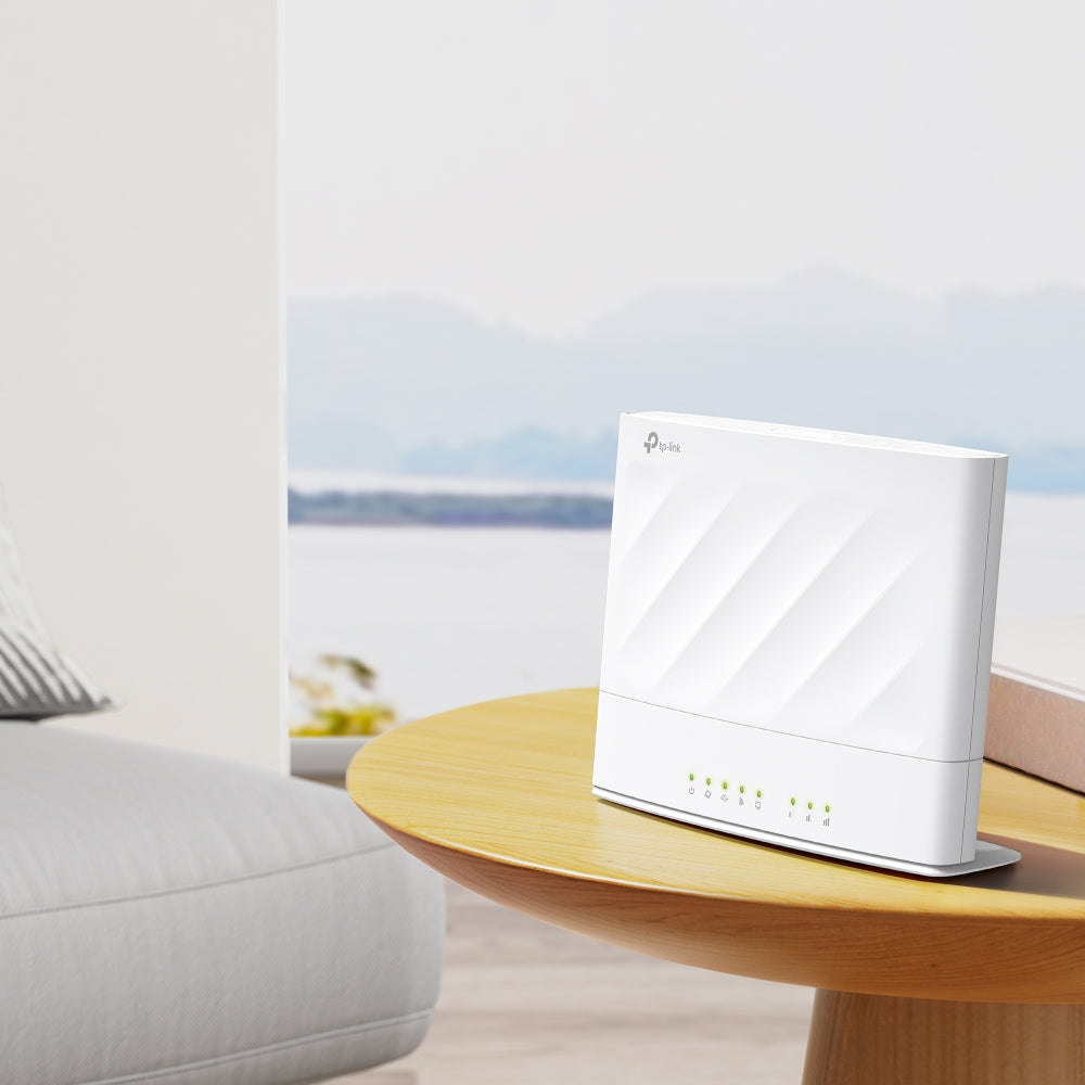 Archer MX700 - 4G+ AX1500 雙頻 Wi-Fi LTE 路由器 Wifi 6 Router (SIM Card Router)