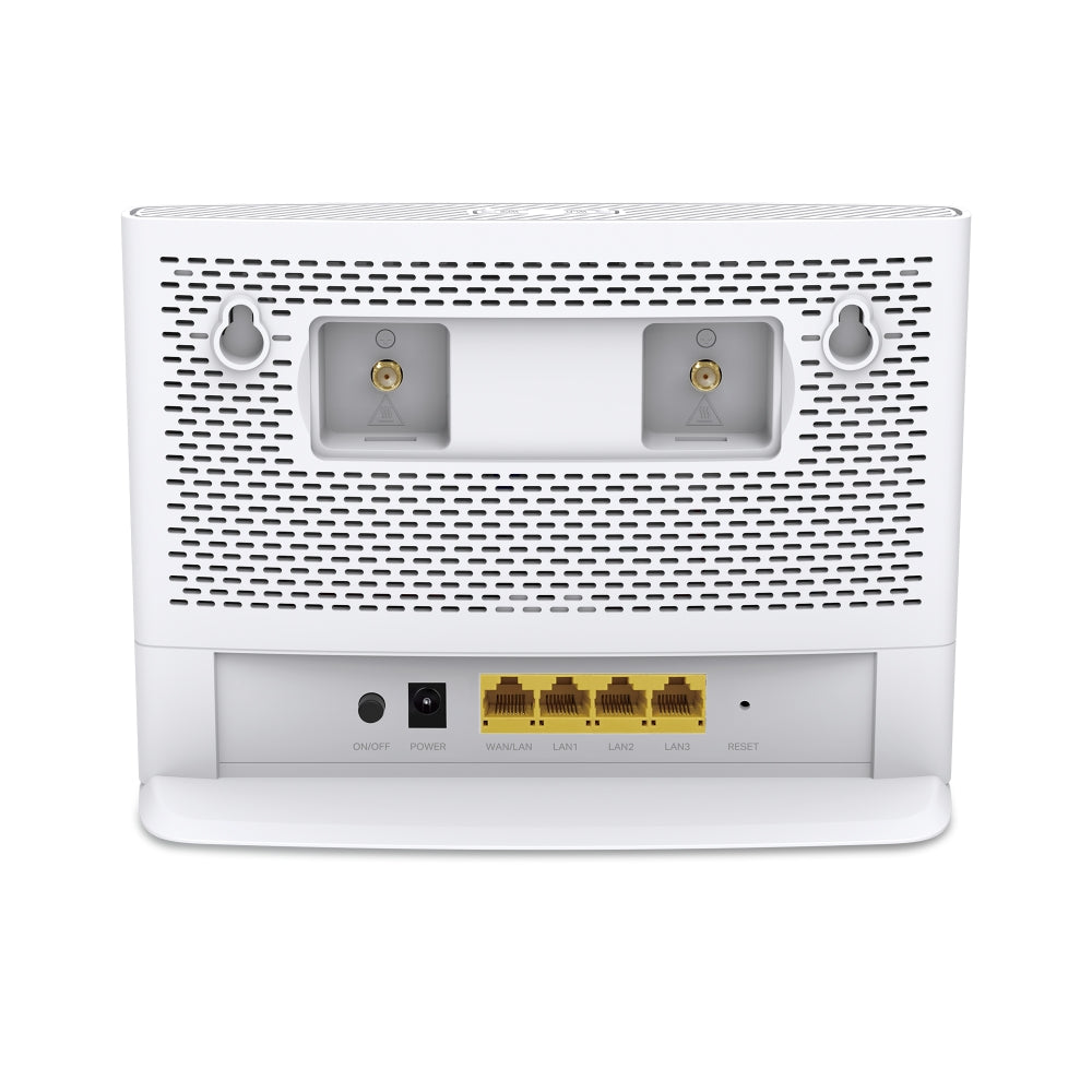 Archer MX700 - 4G+ AX1500 雙頻 Wi-Fi LTE 路由器 Wifi 6 Router (SIM Card Router)