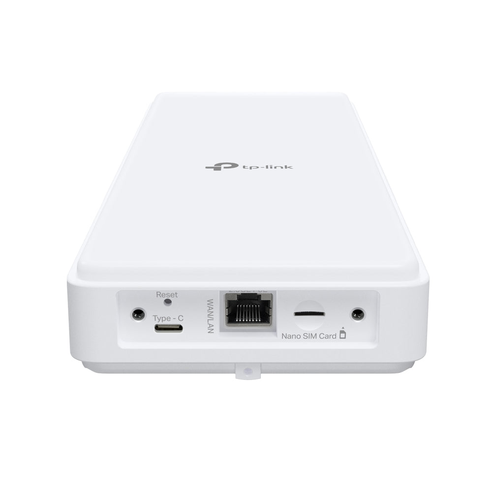 Archer NX500-Outdoor - AX3000 Wi-Fi 6 5G 戶外路由器 Wifi 6 Router (5G Sim Card)