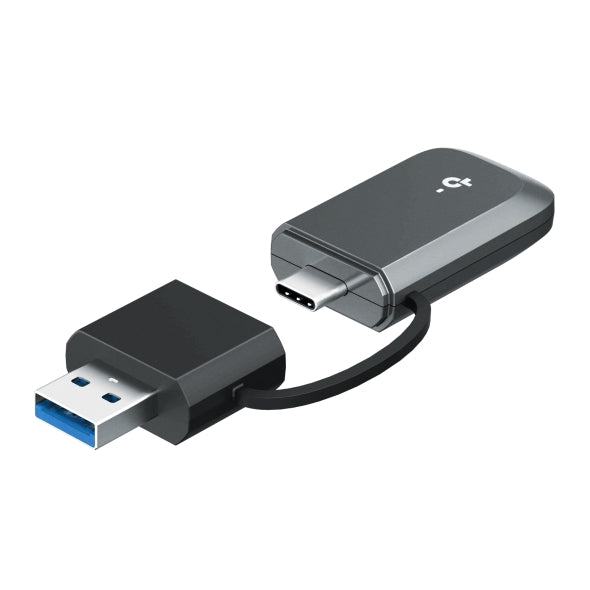Archer TBE230U - BE3600 雙頻 Wi-Fi 7 迷你無線 USB接收器Wifi 7 網絡接收器  