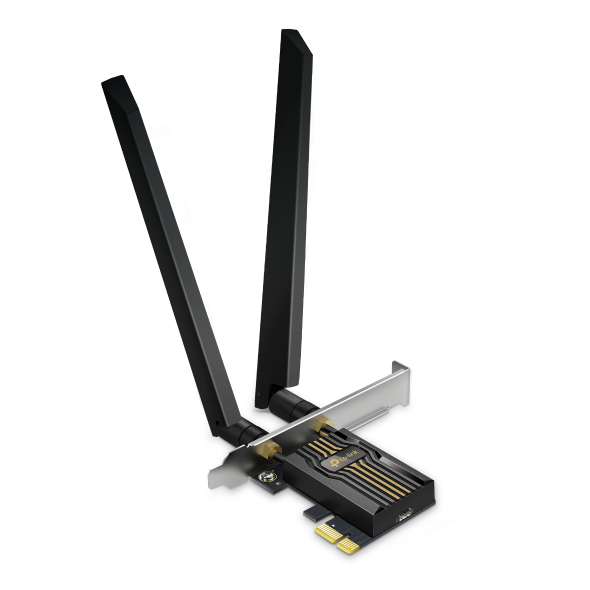 PCI-E Adapter