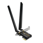 Archer TBE400E - BE6500 三頻藍牙 5.4 PCIe 網絡卡  WiFi Card