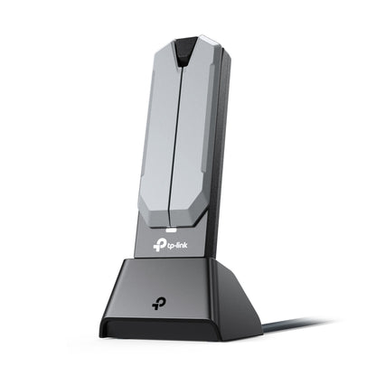 Archer TBE400UH - BE6500 Wi-Fi 7 高增益無線 USB Wi-Fi 接收器 (USB Wifi 7 Antennas Adapter) (網絡接收器)