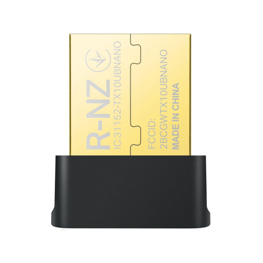 Archer TX10UB Nano - AX900 迷你USB Wi-Fi 6 藍牙接收器 (藍牙5.3)(Mini Wifi USB Adapter) (網絡接收器)