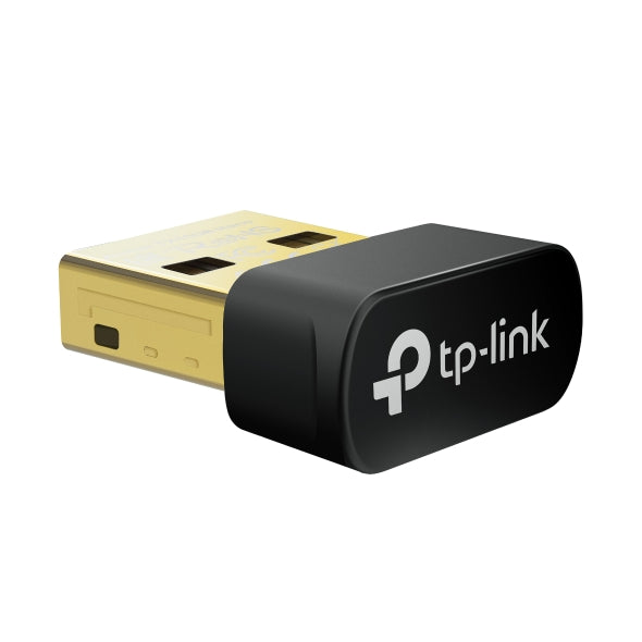 Archer TX10UB Nano - AX900 迷你USB Wi-Fi 6 藍牙接收器 (藍牙5.3)(Mini Wifi USB Adapter) (網絡接收器)