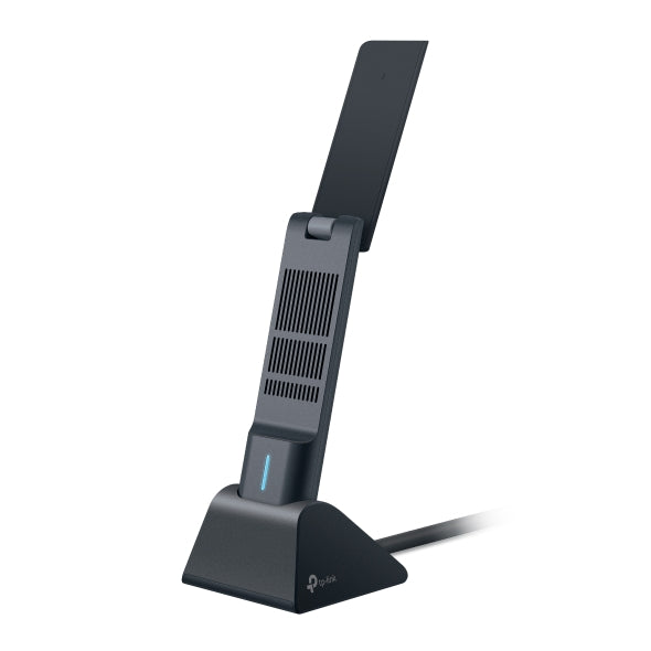 Archer TXE50UH - AXE3000 Wi-Fi 6E 高增益無線 USB Wi-Fi 接收器 Wifi 7 網絡卡 (網絡接收器)