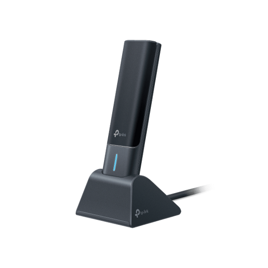 Archer TXE50UH - AXE3000 Wi-Fi 6E 高增益無線 Wifi 6E 網絡接收器