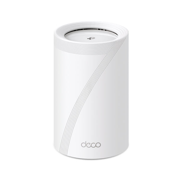 「全網」覆蓋你屋企 ! Deco BE25 (1件裝) + Deco BE68 (1件裝) 特別路由器組合 | Wifi 7 Mesh Router