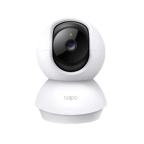 Tapo 智能家居入門套裝 | Tapo Smart Home Starter Gifting Kit