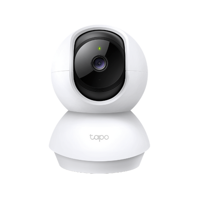 Tapo 智能家居入門套裝 | Tapo Smart Home Starter Gifting Kit