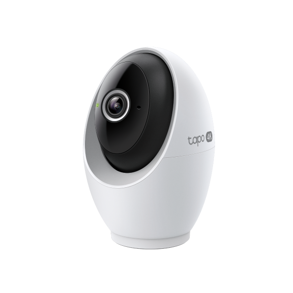Tapo 智能家居高清守護組合 | Tapo Smart Home HD Guardian Kit
