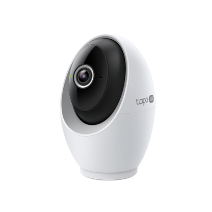 Tapo 智能家居高清守護組合 | Tapo Smart Home HD Guardian Kit