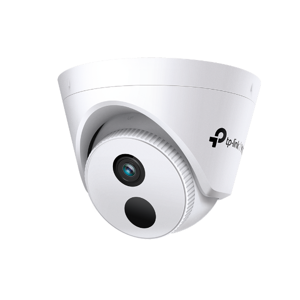 VIGI C430I - VIGI 3MP 紅外線半球型網路攝影機