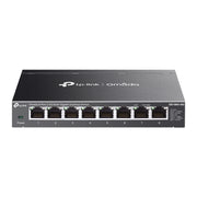 DS108G-M2 - Omada 8-Port 2.5G Multi-Gigabit Unmanaged Desktop Switch
