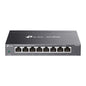 DS108G - Omada 8-Port Gigabit Unmanaged Desktop Switch
