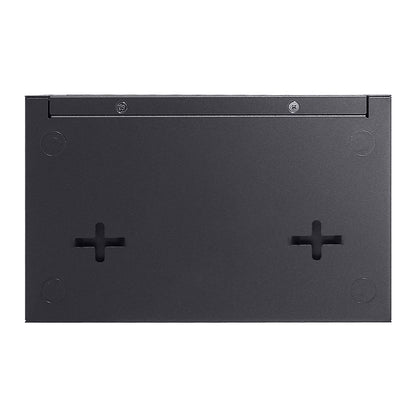 DS108G - Omada 8-Port Gigabit Unmanaged Desktop Switch