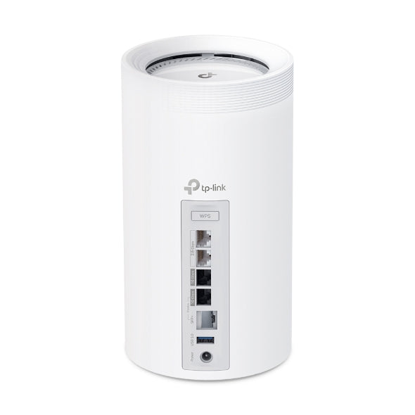 Deco BE85 - BE22000 三頻 Mesh 路由器 Wifi 7 Mesh Router (支援10G光纖)