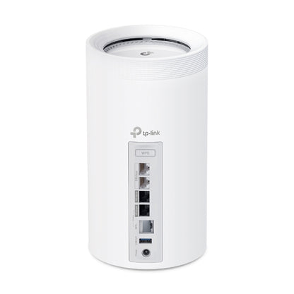 Deco BE85 - BE22000 三頻 Mesh 路由器 Wifi 7 Mesh Router (支援10G光纖寬頻)