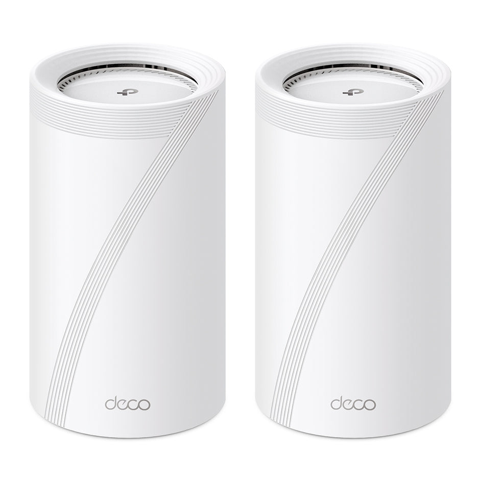 Deco Router – TP-Link 香港官方網店