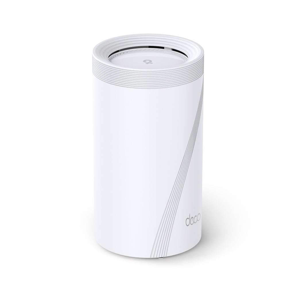 Deco BE85 BE22000 Tri-Band WiFi 7 10G WAN Mesh Router