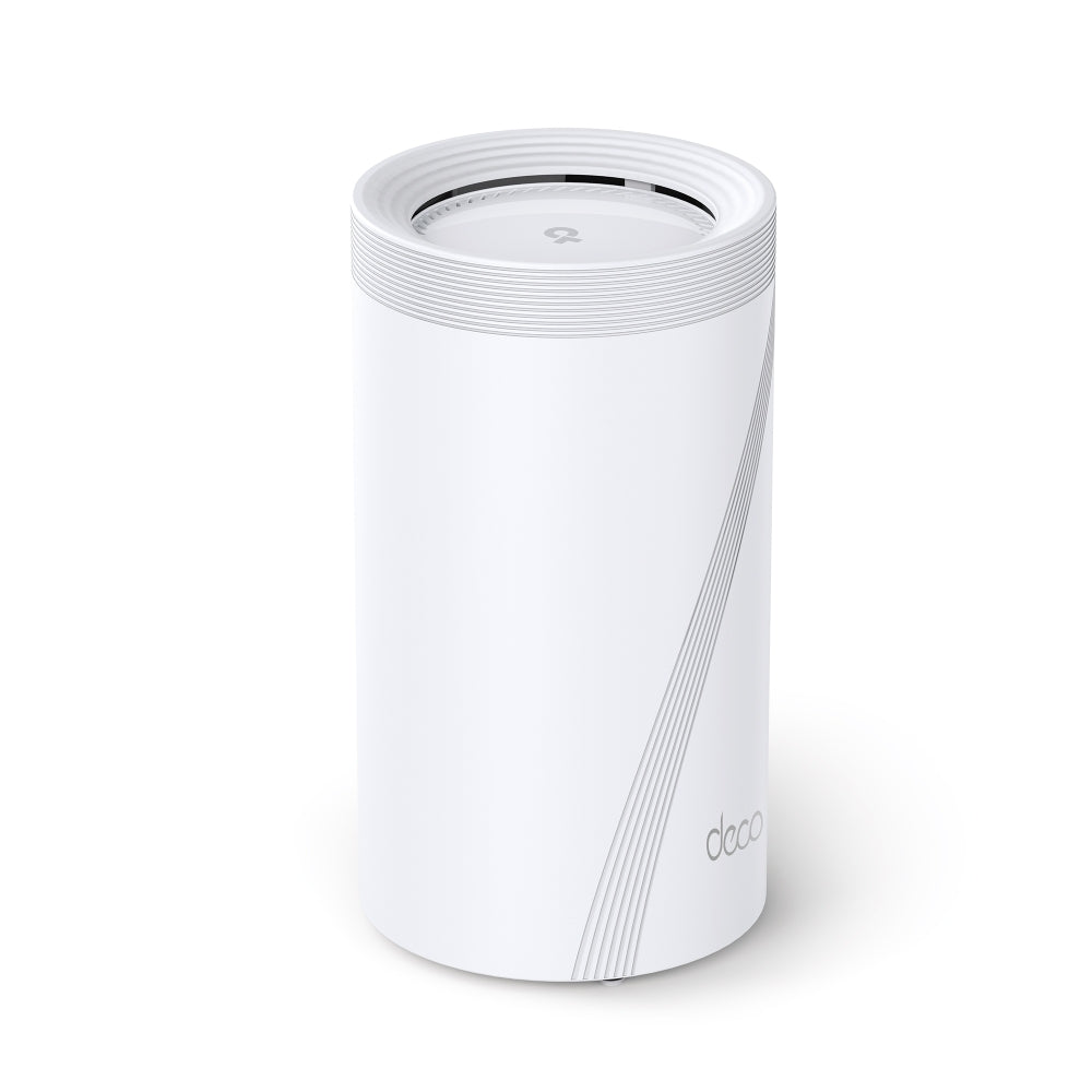 Deco BE85 - BE22000 三頻 Mesh 路由器 Wifi 7 Mesh Router (支援10G光纖寬頻)