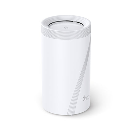Deco BE85 - BE22000 三頻 Mesh 路由器 Wifi 7 Mesh Router (支援10G光纖寬頻)