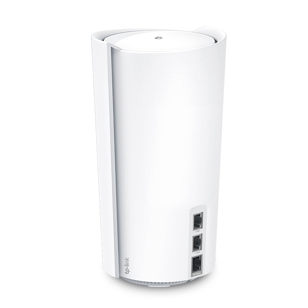 Deco XE200 AXE11000 Tri-band WiFi 6E 10G WAN Mesh Router