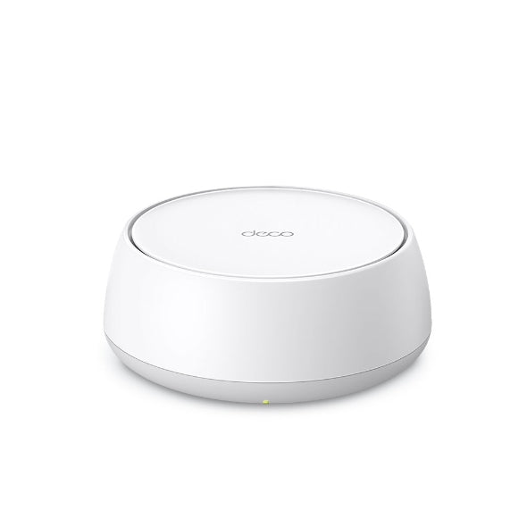 Deco BE22 - BE3600 雙頻 Mesh 路由器 Wifi 7 Mesh Router (2×1.0 Gbps 連接埠) [工廠翻修產品][Remanufactured Products]