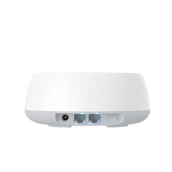 Deco BE22 - BE3600 雙頻 Mesh 路由器 Wifi 7 Mesh Router (2×1.0 Gbps 連接埠)