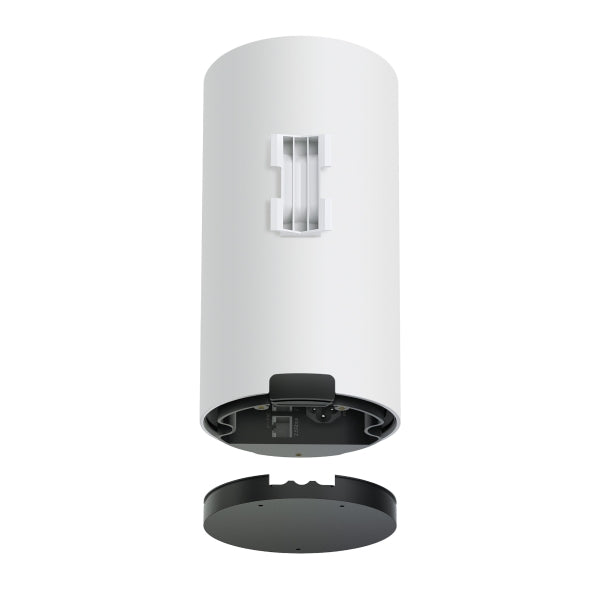 Deco BE25-Outdoor - BE5000 雙頻 Mesh 室內/室外路由器 Wifi 7 Mesh Router (支援2.5G光纖寬頻)(支援室外設置)