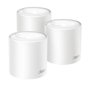 Deco X50 - AX3000 雙頻 Mesh 路由器 Wifi 6 Mesh Router