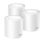 Deco X50 - AX3000 雙頻 Mesh 路由器 Wifi 6 Mesh Router [工廠翻修產品][Remanufactured Products]