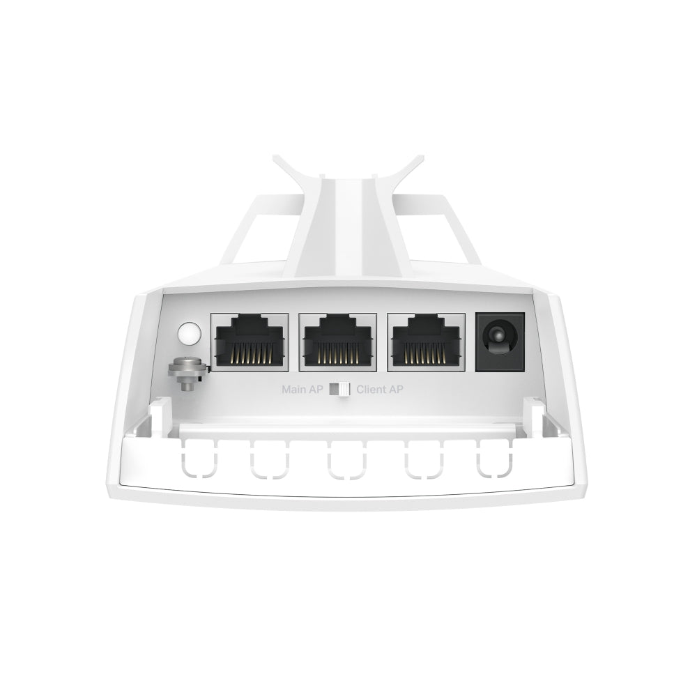 EAP211 - Omada Bridge KIT - Omada 無線橋接 5 GHz 867 Mbps 室內/室外基地台