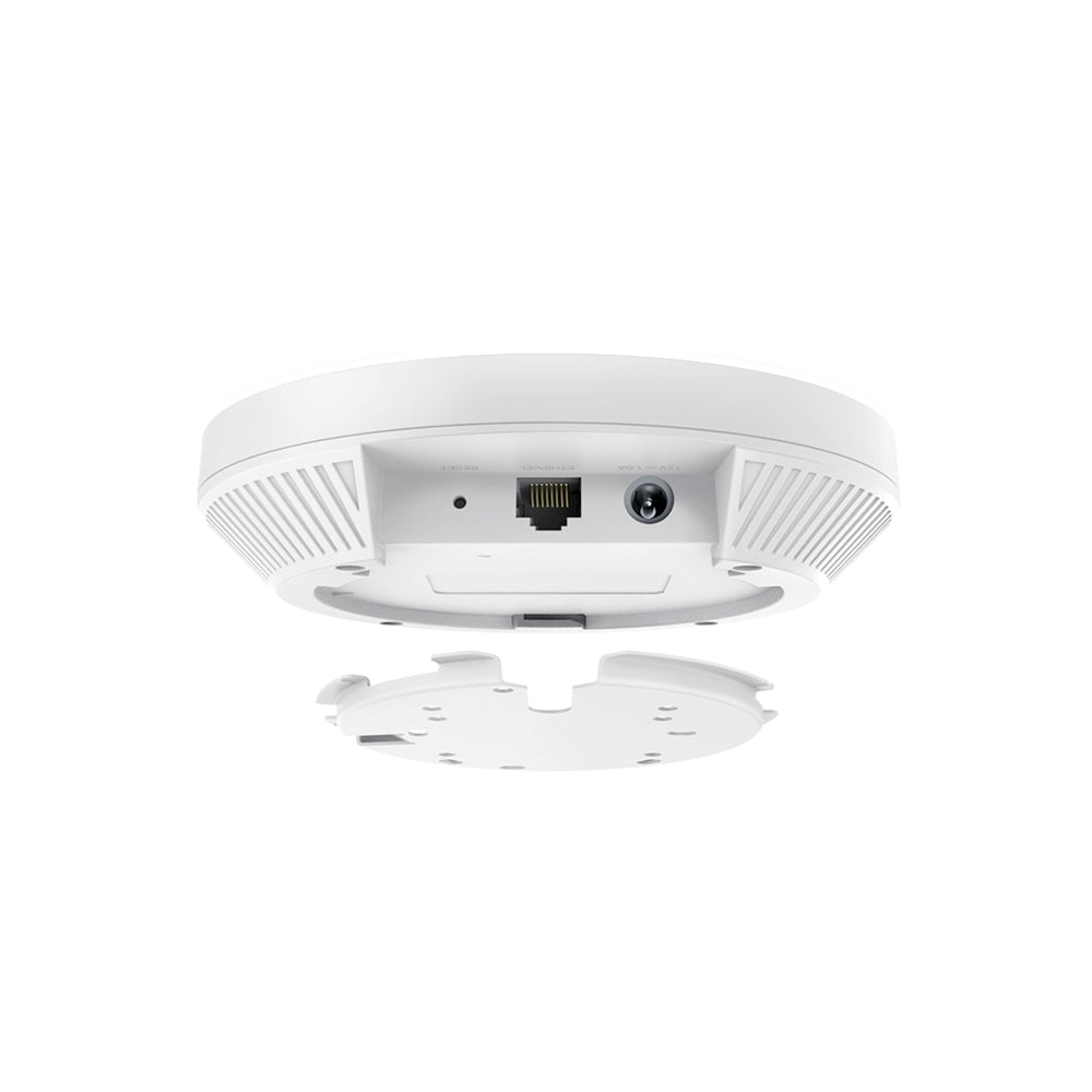 EAP653 UR - Omada AX3000 Ceiling Mount WiFi 6 Access Point