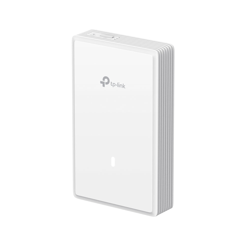 EAP725 - Omada - Wall - BE5000 嵌牆式 Wi-Fi 7 Access Point