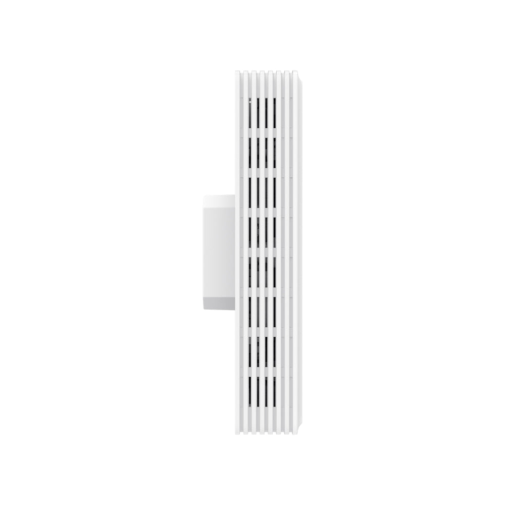 EAP725 - Omada - Wall - BE5000 嵌牆式 Wi-Fi 7 Access Point