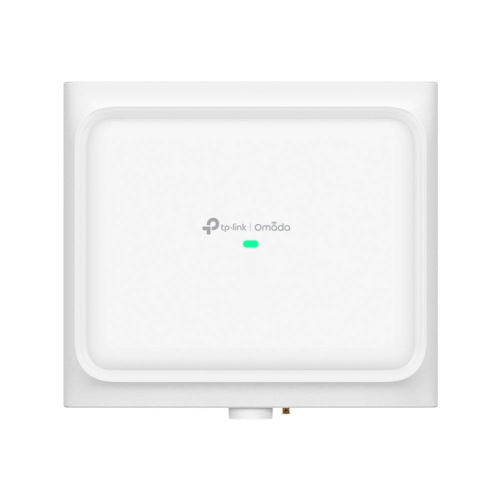 EAP772 - Omada Outdoor - BE11000 Indoor/Outdoor WiFi 7 Access Point