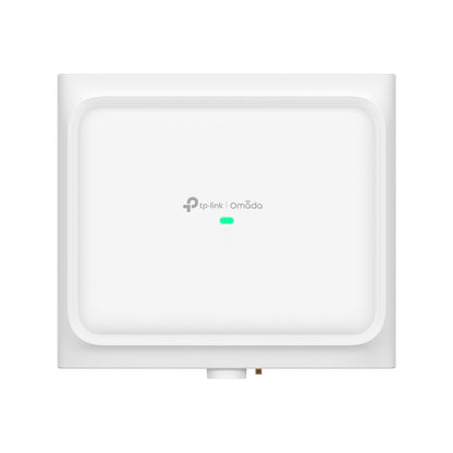 EAP772 - Omada Outdoor - BE11000 Indoor/Outdoor WiFi 7 Access Point