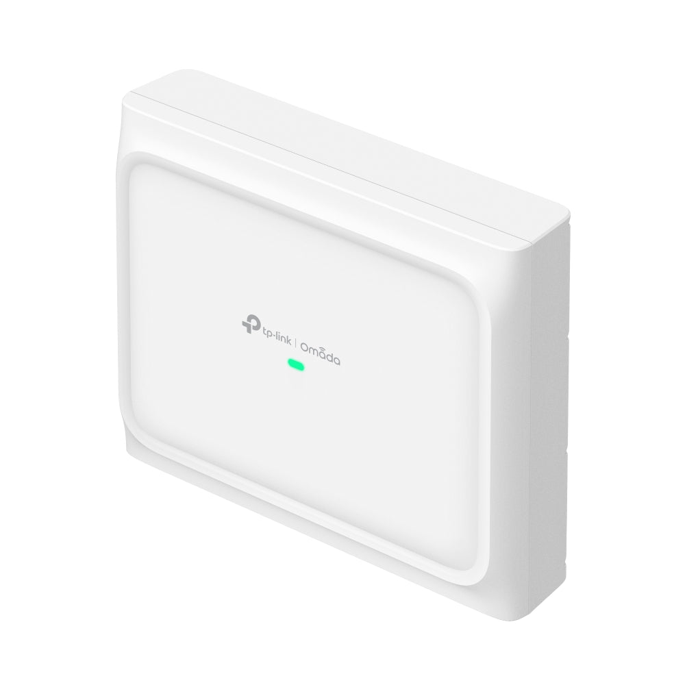 EAP772 - Omada Outdoor - BE11000 Indoor/Outdoor WiFi 7 Access Point