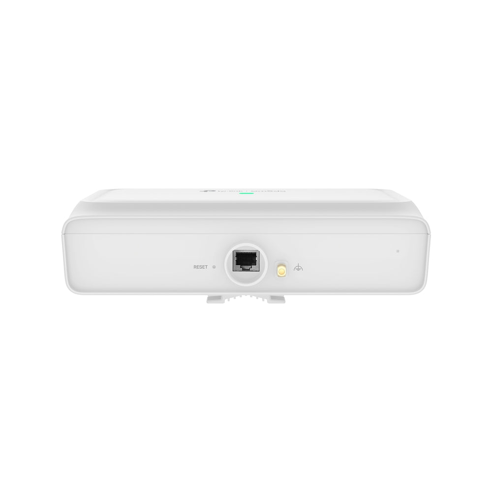 EAP772 - Omada Outdoor - BE11000 Indoor/Outdoor WiFi 7 Access Point