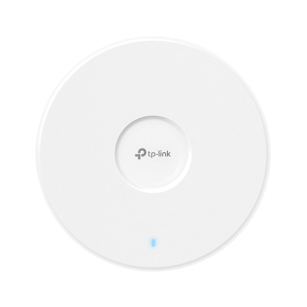 EAP772 - Omada BE11000 吸頂式 三頻 Wi-Fi 7 Access Point