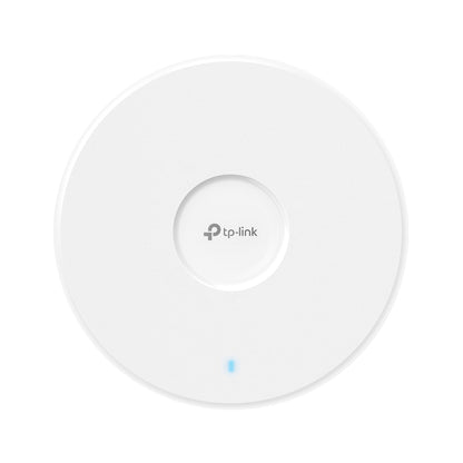 EAP772 - Omada BE11000 吸頂式 三頻 Wi-Fi 7 Access Point